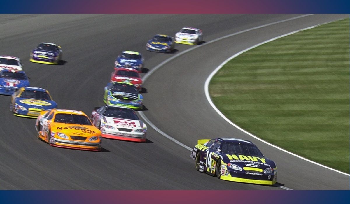 NASCAR Betting Strategy: How to Bet Like a Pro