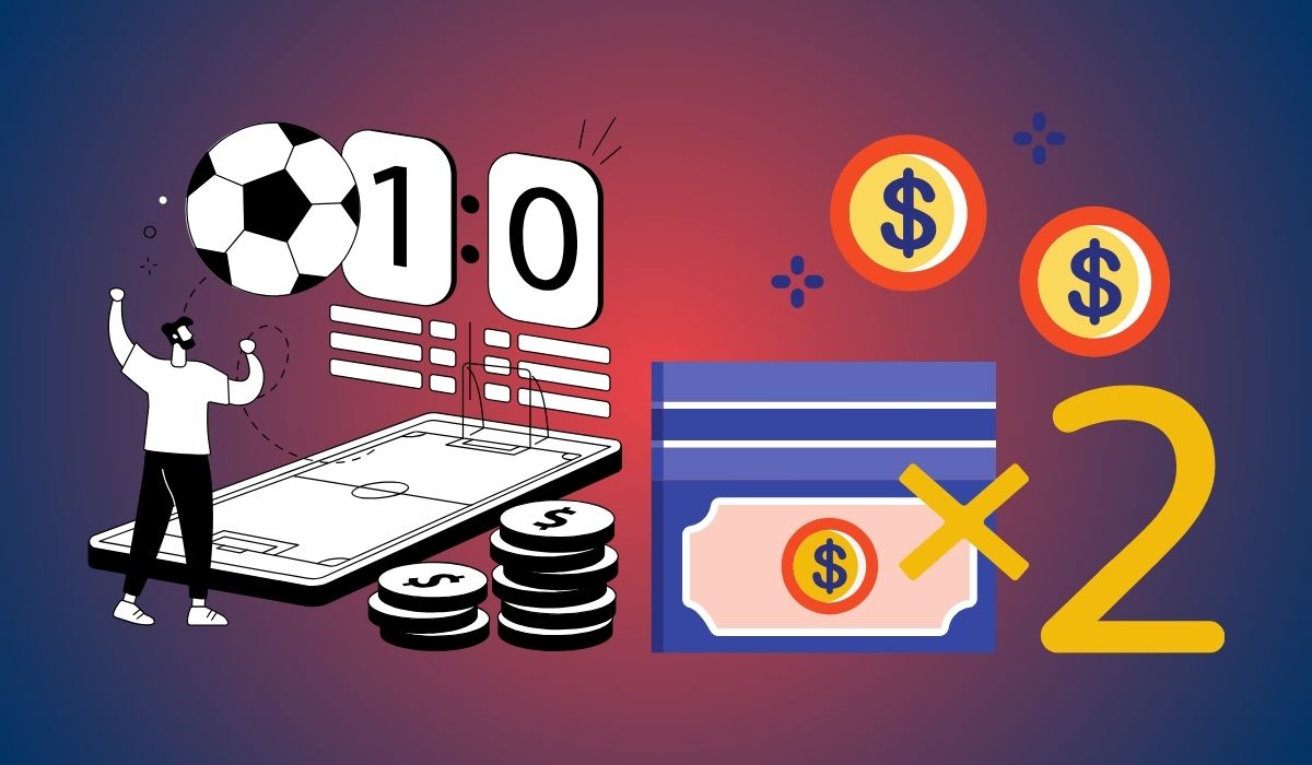 What Does Double Chance Mean in Betting? Explained